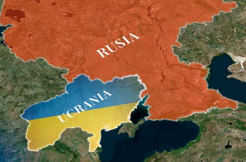 Lo estima la ONU - Invasión de Rusia a Ucrania retrasará recuperación económica mundial - FOTO