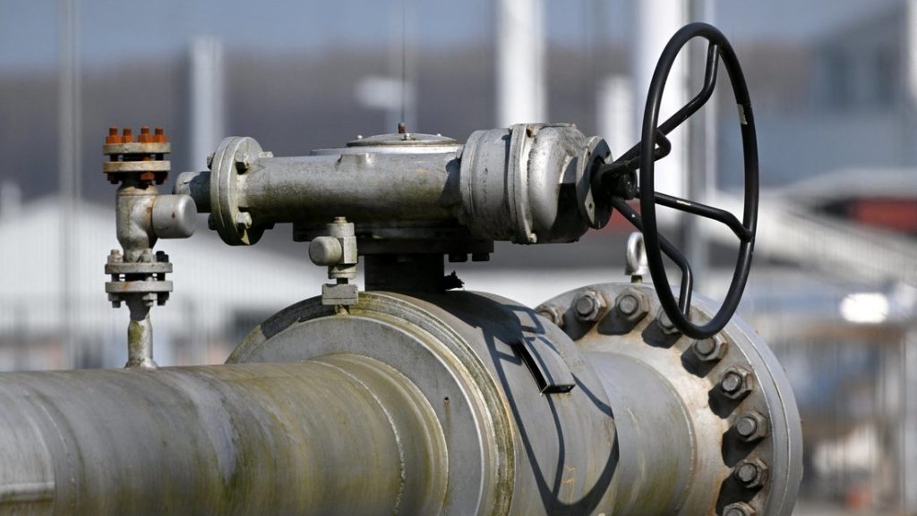 Unión Europea acordó el embargo casi total del petróleo ruso