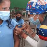 COVID-19 en Venezuela: 50 casos