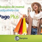 Diego Ricol - Banplus - Apóyate con los comercios aliados para comprarle el regalo a mamá - FOTO