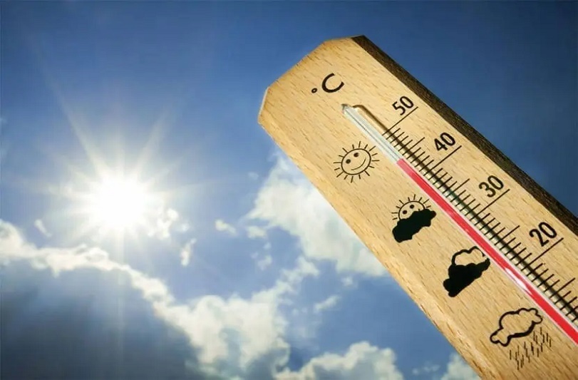 Lo dice el Inameh - Temperaturas podrían superar los 35 grados a nivel nacional - FOTO