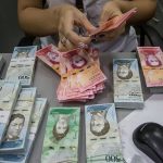 Lo dijo el OVF - Economía venezolana creció 7,8% en primer trimestre del 2022 - FOTO