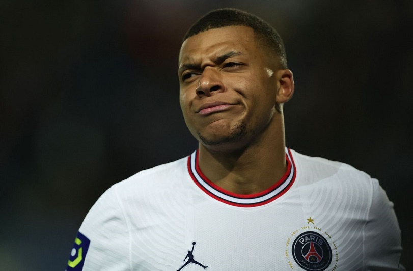 Mbappé y el PSG no tienen ningún principio de acuerdo, según madre del jugador - FOTO