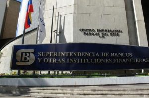 Sudeban anuncia flexibilización de requisitos para apertura de cuentas bancarias - FOTO