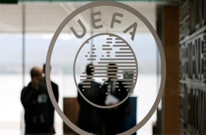 ¡Entérate! UEFA aprueba nueva normativa financiera - FOTO