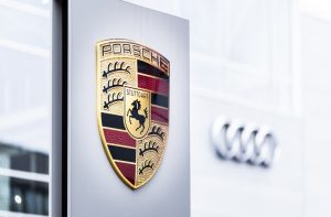 ¡Porsche y Audi a la F1! Ingresarán como motoristas en 2026 - FOTO