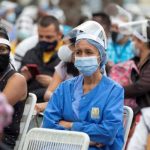 COVID-19 en Venezuela: 64 casos