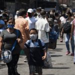 COVID-19 en Venezuela: 92 casos