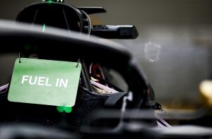 Lo anunció la Fórmula 1 ¡Introducirá combustible 100% sostenible para 2026! - FOTO