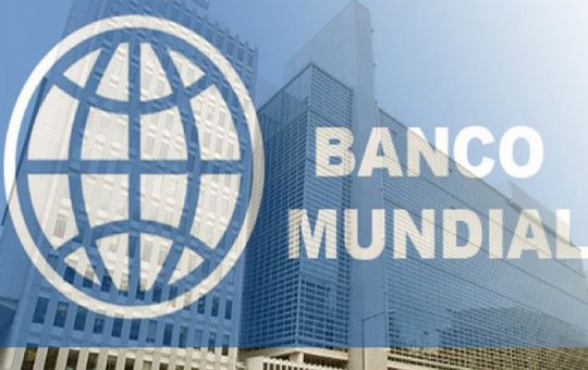 Lo dice el Banco Mundial - Latinoamérica sufrirá brusca desaceleración de su crecimiento económico - FOTO