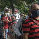 COVID-19 | Venezuela confirma 201 casos y 1 deceso