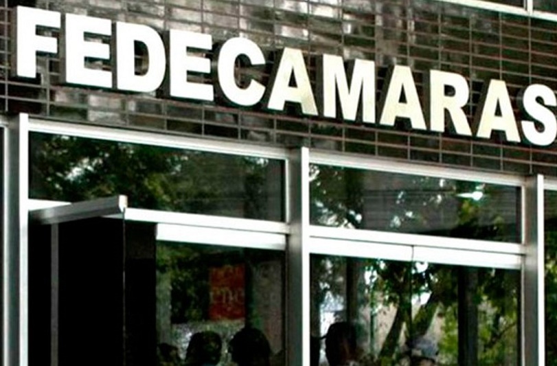 Fedecámaras - Apostando por impulsar recuperación económica de Venezuela - FOTO