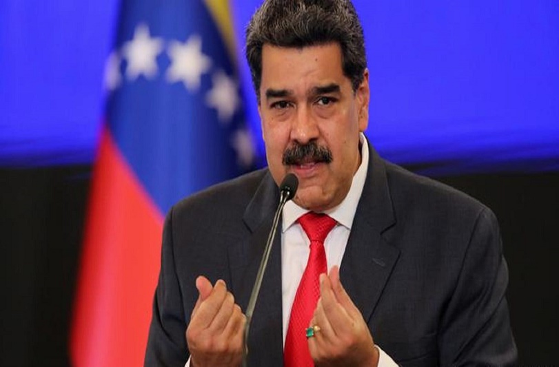 Maduro pide concretar estabilidad económica en el segundo semestre de 2022 - FOTO