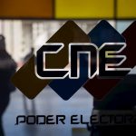 CNE trabaja posibles primarias y en voto de venezolanos en el exterior