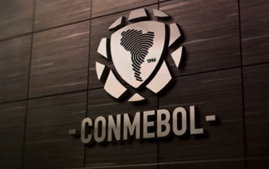 Conmebol pide a FIFA mantener formato actual de Eliminatorias hasta 2026 - FOTO