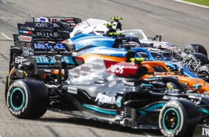 FIA aprobó nuevo reglamento de motores para 2026 en F1 - FOTO