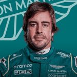 Fernando Alonso abandonará Alpine y correrá para Aston Martin a partir de 2023 - FOTO