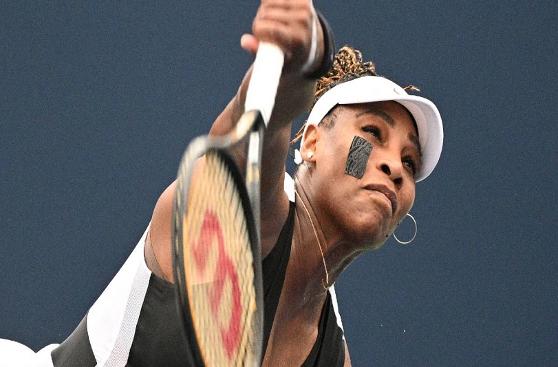 Serena Williams dejará el tenis tras el US Open - FOTO