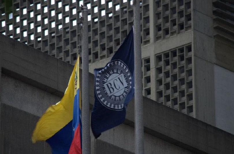 Banco Central de Venezuela; Inflación de agosto se ubicó en 8,2% - FOTO