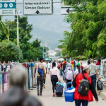 Lo piden empresarios de Venezuela y Colombia ¡Hay que definir el marco comercial para reapertura de frontera! - FOTO