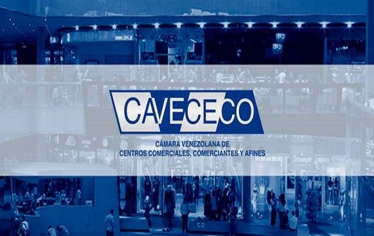 Camilo Ibrahim - CAVECECO; Beneficios a favor del comercio en Venezuela - FOTO