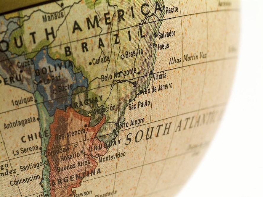 Cepal prevé desaceleración económica para América Latina en 2023 - FOTO