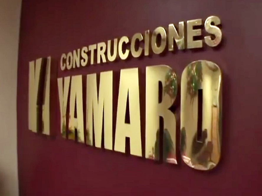 Armando Iachini - Construcciones Yamaro está de aniversario ¡53 años a la vanguardia del sector en Venezuela! - FOTO