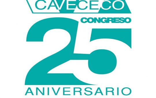 Camilo Ibrahim Issa - CAVECECO arriba a su 25to aniversario y lo celebra con el congreso ‘Hacia Un Gremio 5 Estrellas’ - FOTO