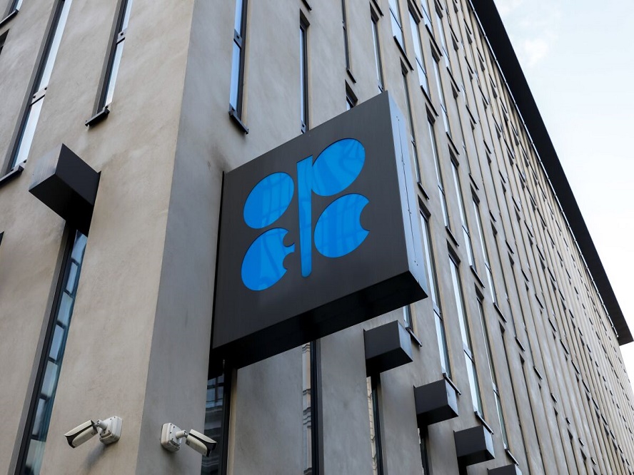 OPEP; Demanda mundial de petróleo crecerá hasta 2035 - FOTO