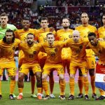 Países Bajos se apuntó su tercera victoria en el Mundial Catar 2022