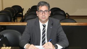 MP confirmó que uno de los implicado en el asesinato del fiscal Marcelo Pecci está detenido en el Sebin