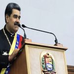 Maduro aseguró que PIB de Venezuela creció 15% en 2022 - FOTO