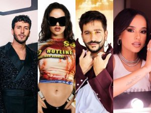 Lista completa de nominados ????????