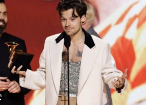 La ceremonia de los Grammys 2023 tuvo la peor audiencia en su historia