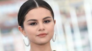 Selena Gomez rompió el silencio y habló de su "sobrepeso"