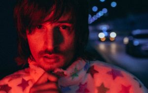 "Romance", el tema con el que Danny Ocean relata una nueva historia