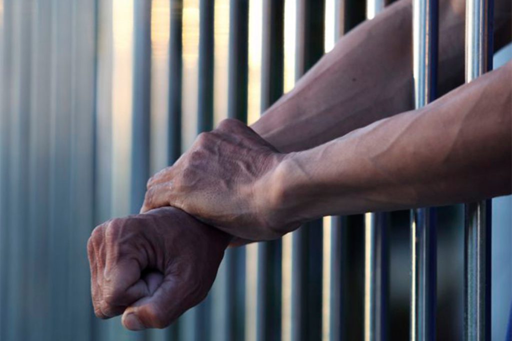 Sebin detuvo a funcionario por favorecer liberación del Pelón Cheremos