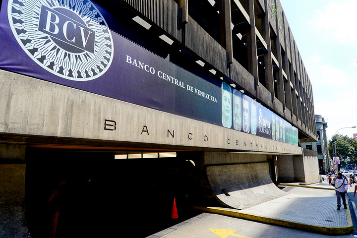 BCV intervendrá mercado cambiario para frenar alza del dólar al terminar los carnavales