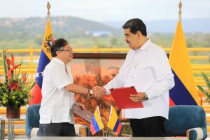 Venezuela podría sustituir importaciones colombianas por US$7.000 millones según la AVEX