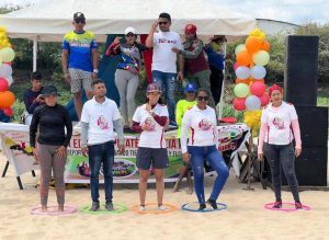 Desarrollado exitoso Festival Playero de Carnaval en el río Apure