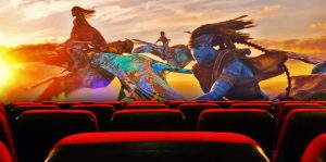 Avatar 2 exigía 1.000 versiones diferentes para su estreno en cines