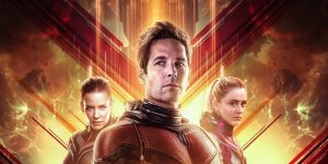 La taquilla de Quantumania tiene la peor caída del UCM en un segundo fin de semana