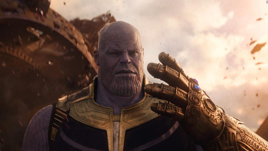 Los millones que costaría comprar las Gemas del Infinito de Marvel