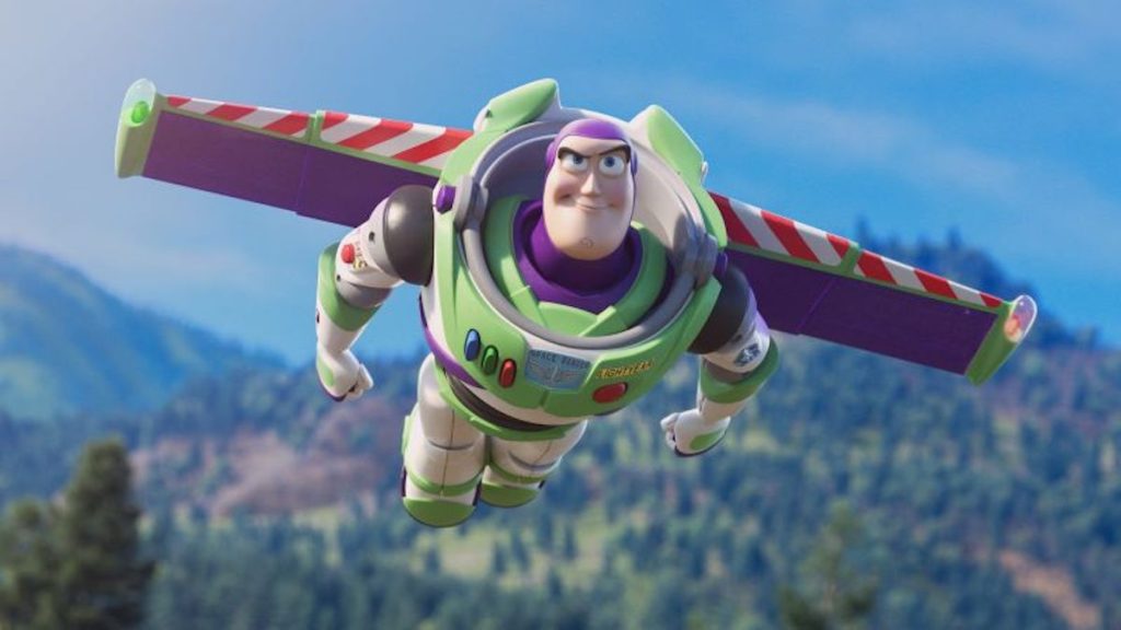 Nuevas películas de 'Toy Story' y 'Frozen' están en producción, dice Disney