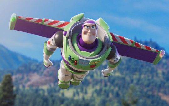 Nuevas películas de 'Toy Story' y 'Frozen' están en producción, dice Disney