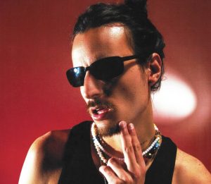 Danny Ocean le regaló un concierto inédito a sus fanáticos en Venezuela ????????????