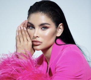 Ninoska Vásquez rompió el silencio sobre escándalo de trata de blancas ????️????