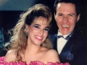 José “Pollo” Sifontes pide ayuda para salvar a Raquel Castaños