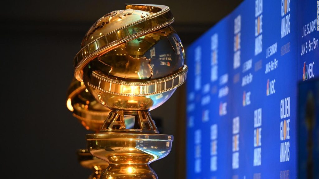 Resumen de los Globo de Oro 2023: así fue la gala