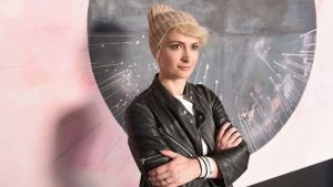 Halyna Hutchins: En sus propias palabras